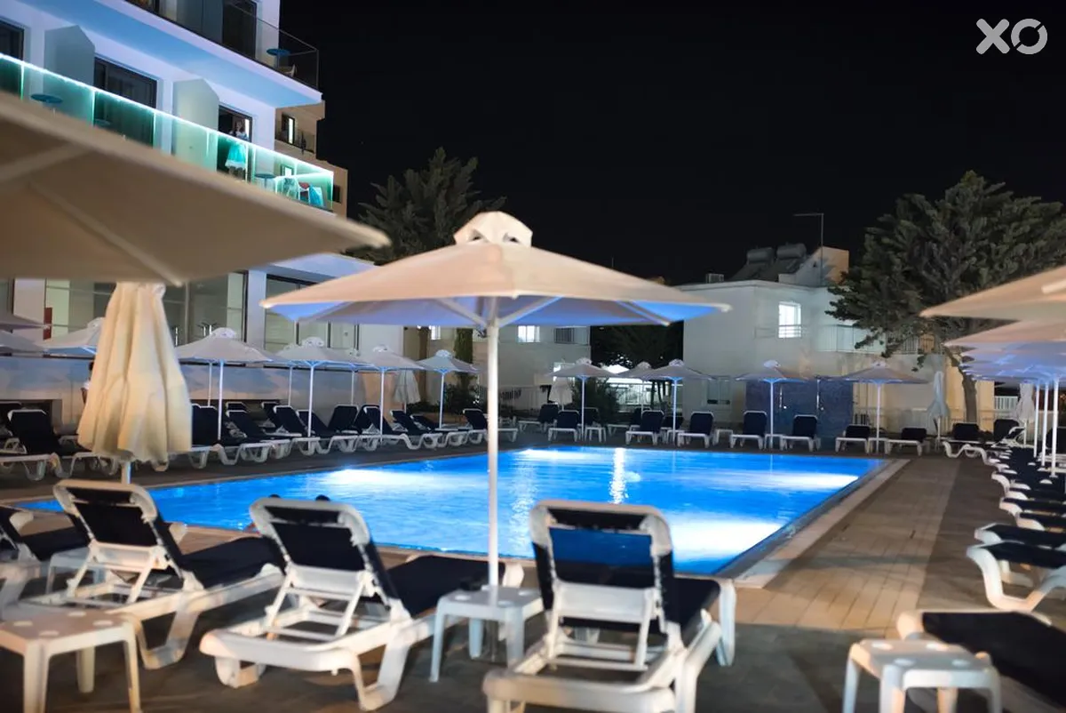 Mandali Hotel