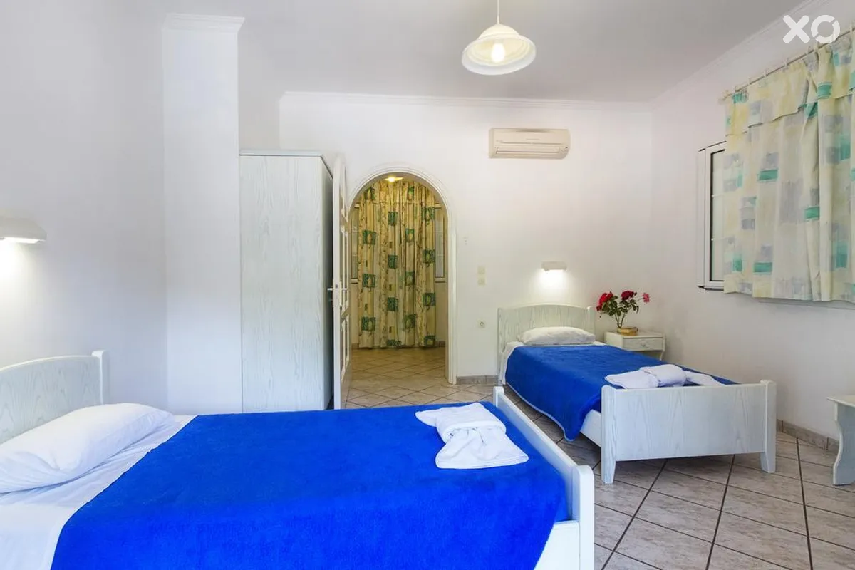 Blumarin Apart Hotel