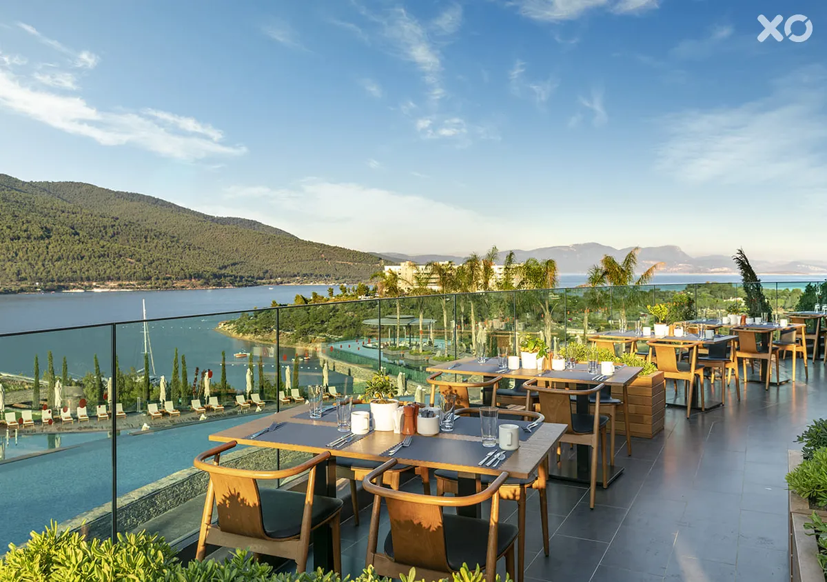 Lujo Bodrum