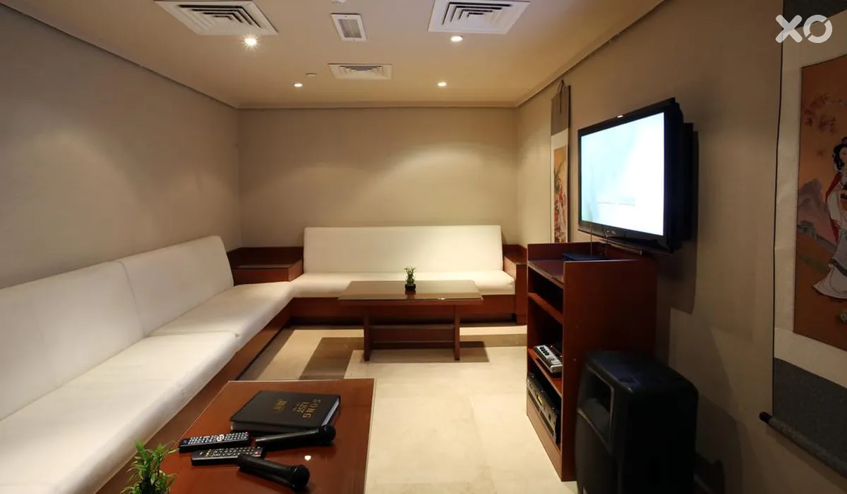 Ramada Downtown Abu Dhabi