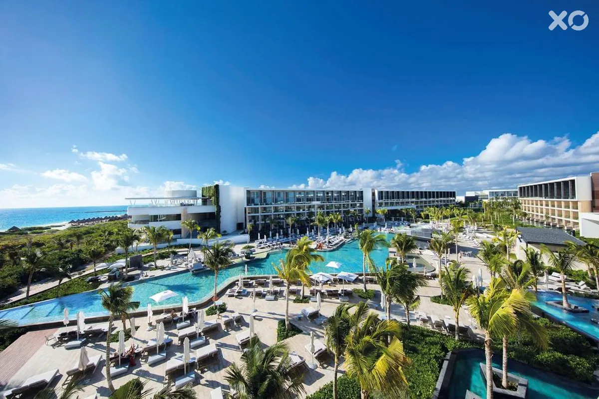 TRS Coral Hotel