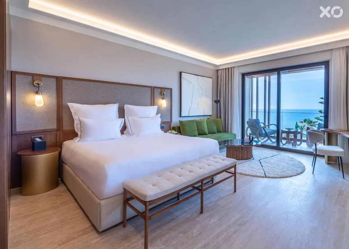 Isla Brown Chania Resort & Spa, a member of Brown Hotels