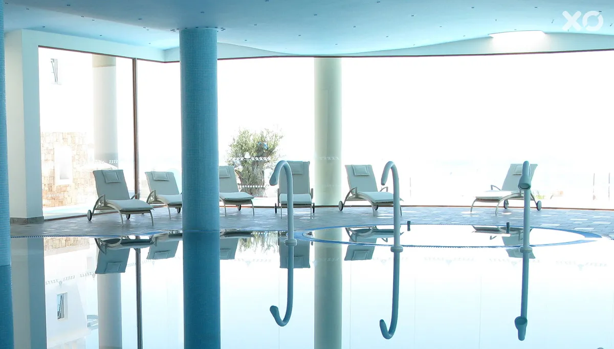 Atrium Prestige Thalasso Spa Resort & Villas