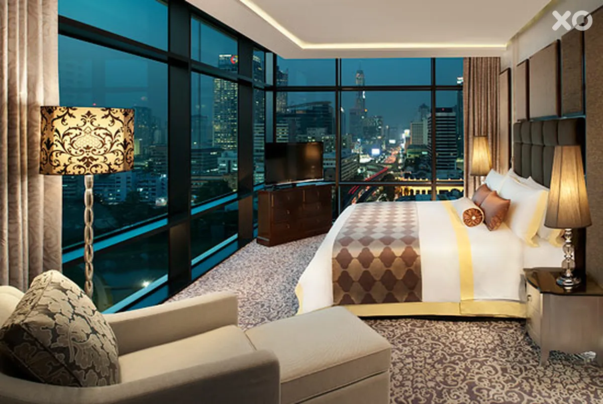 The St. Regis Bangkok