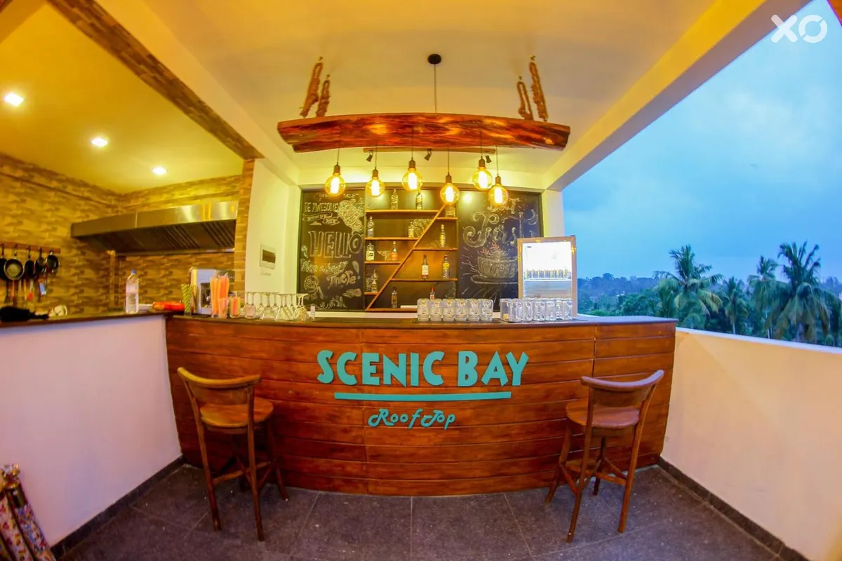 Scenic Bay Weligama