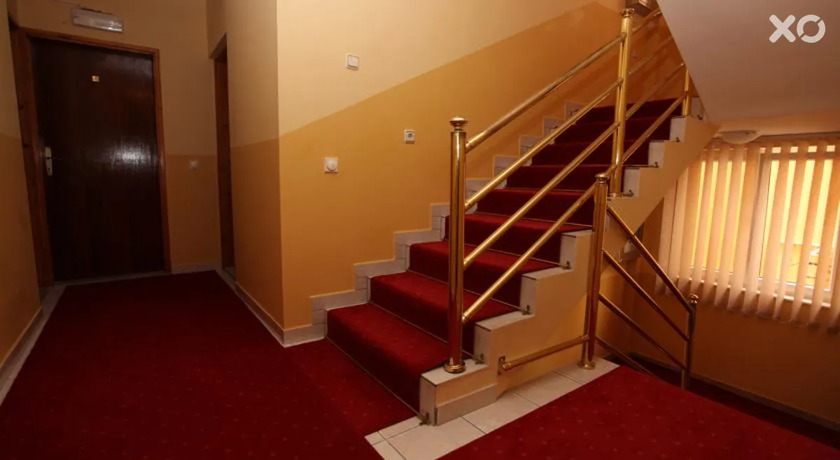 Memidz Apartment
