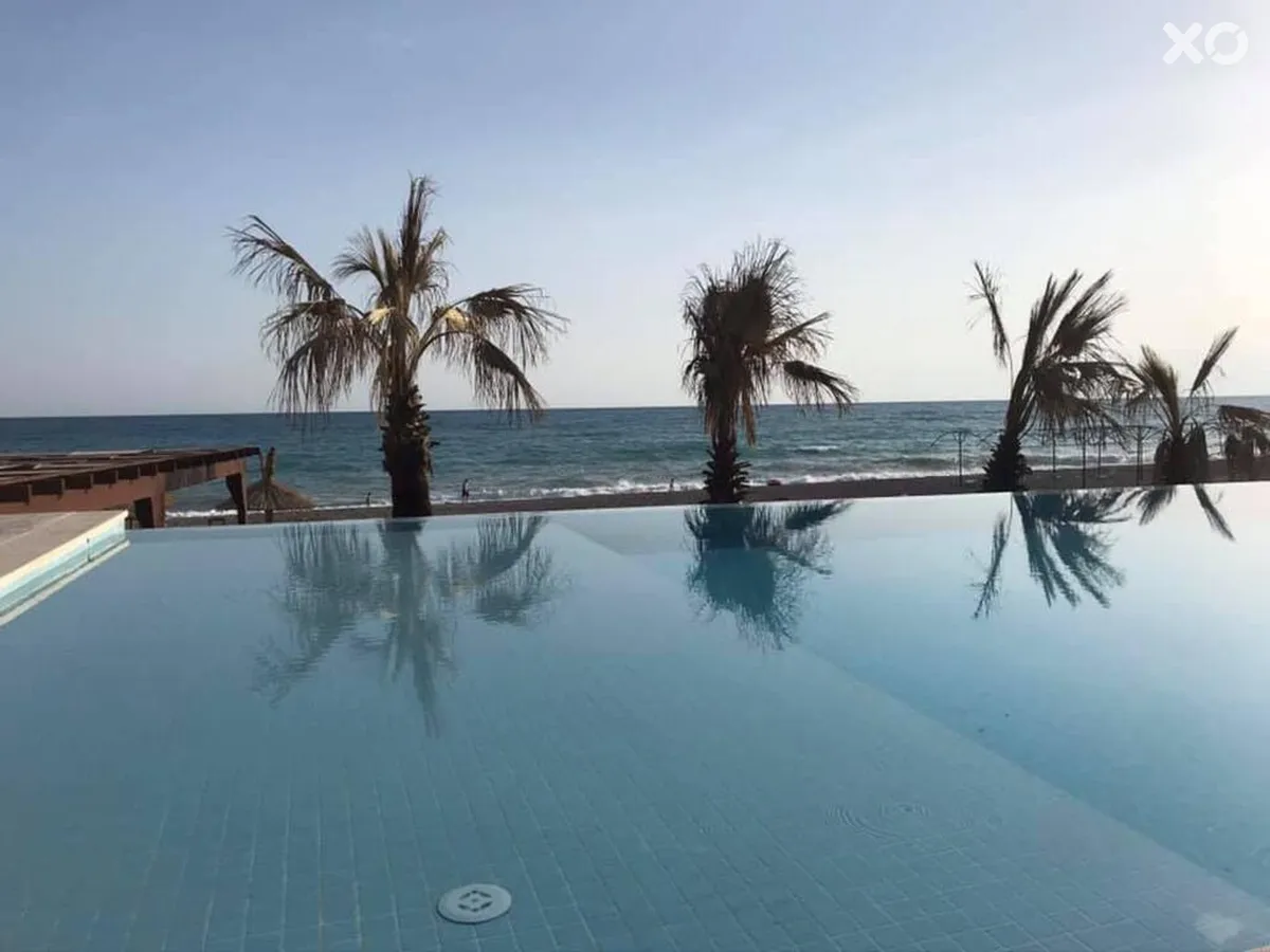 Adora Calma Beach Hotel