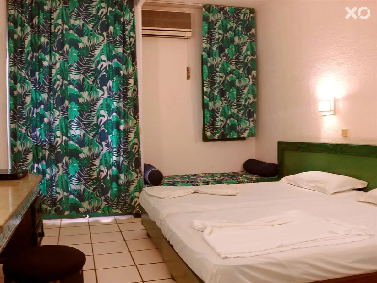 Le Khalife Hotel