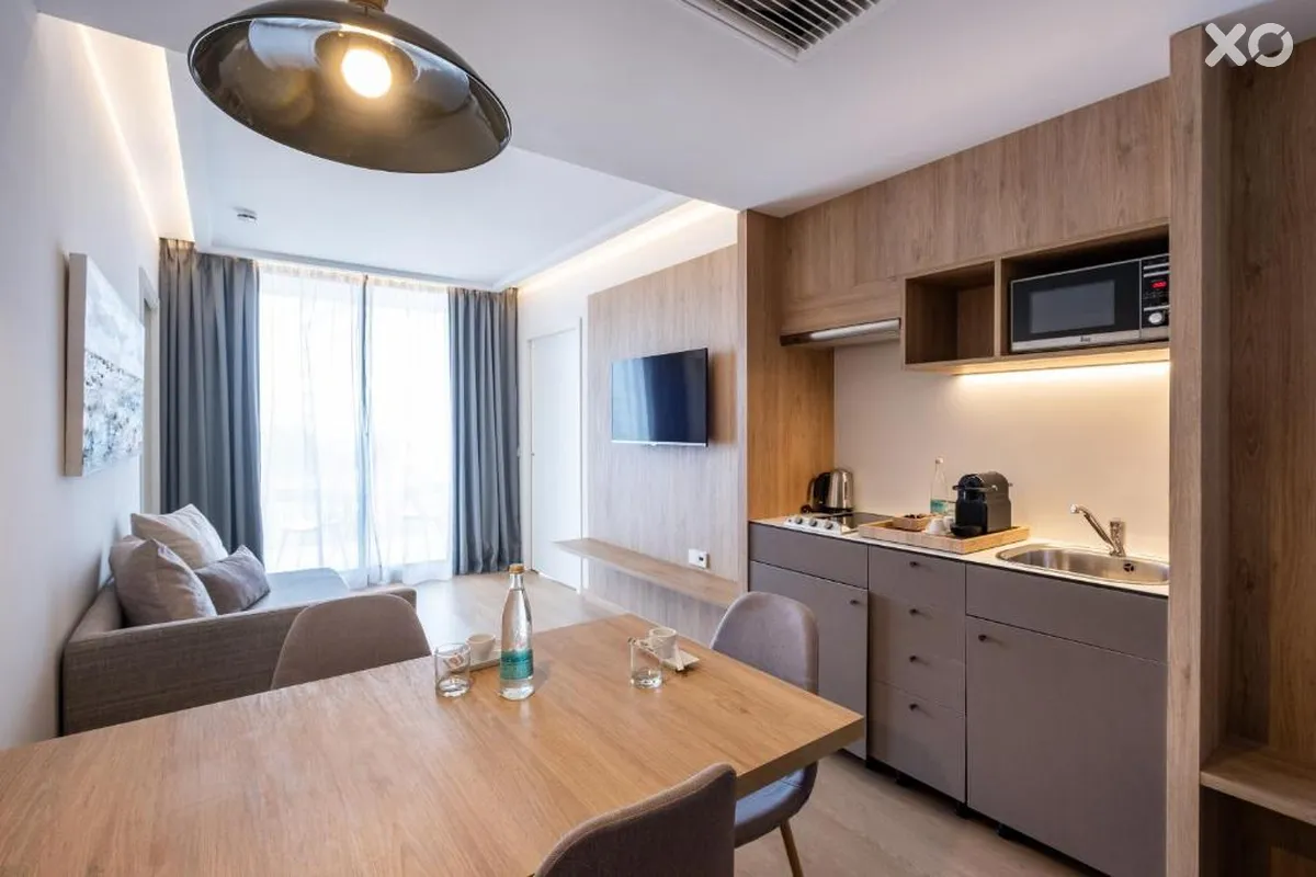 Kyrat Amarac Suites