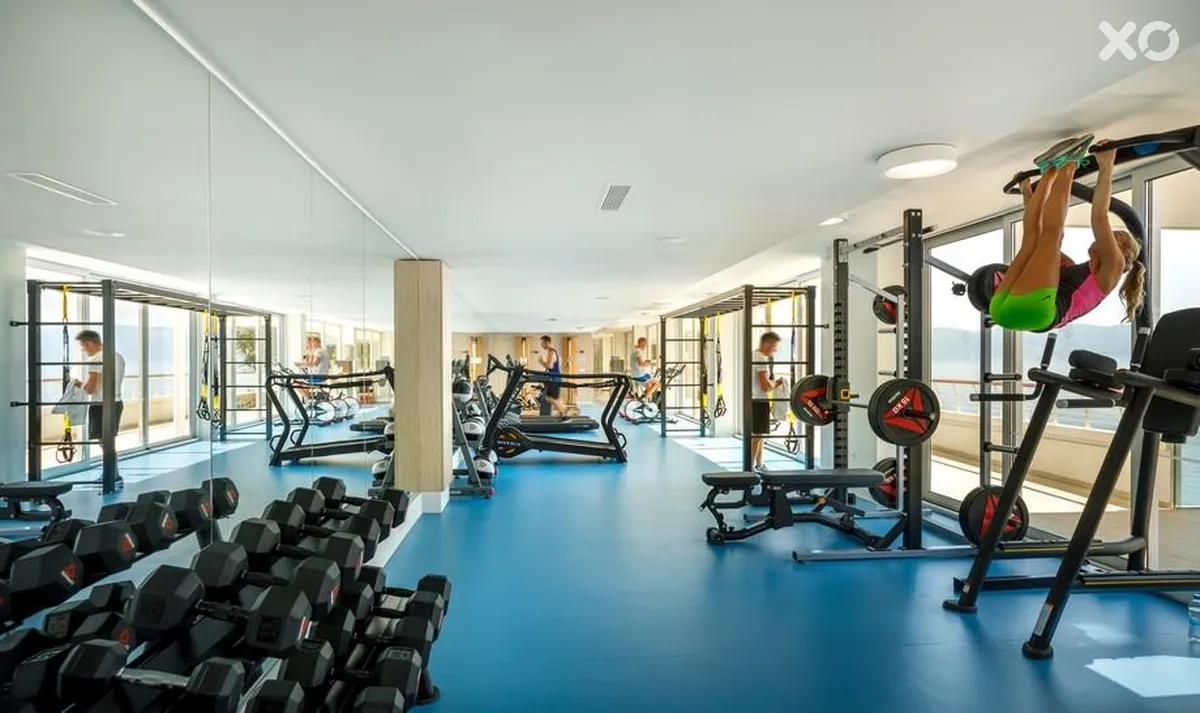 Valamar Girandella Family Hotel