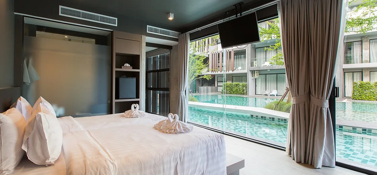 Maya Phuket Hotel