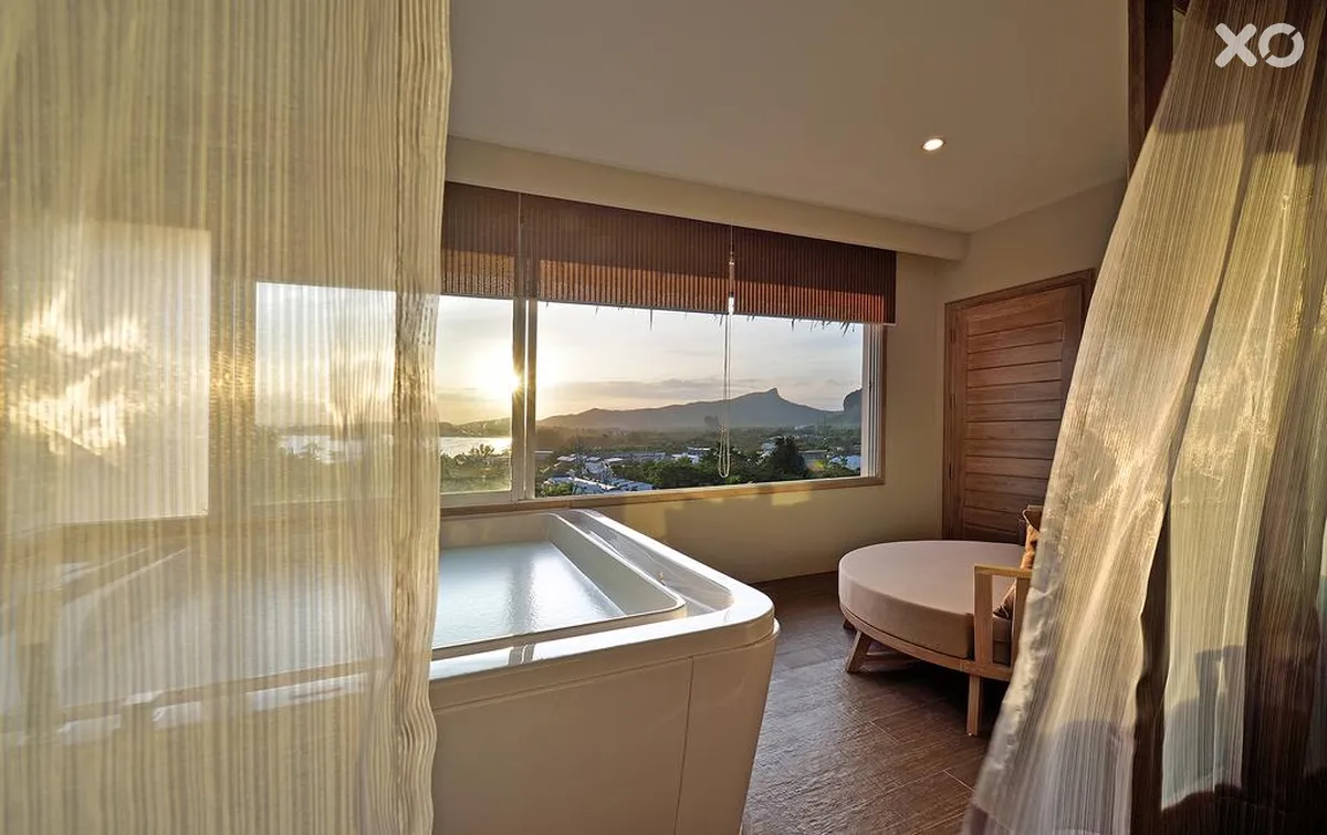 Pakasai Resort