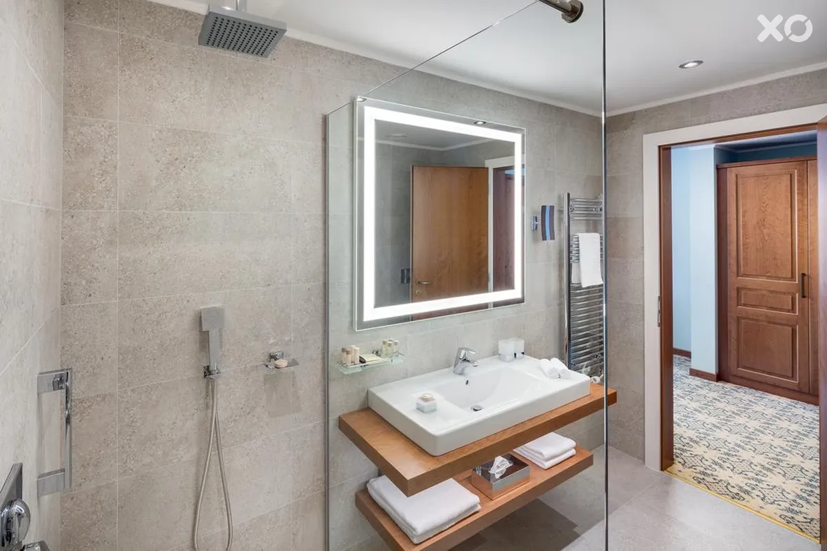 Maria Health Spa Ensana