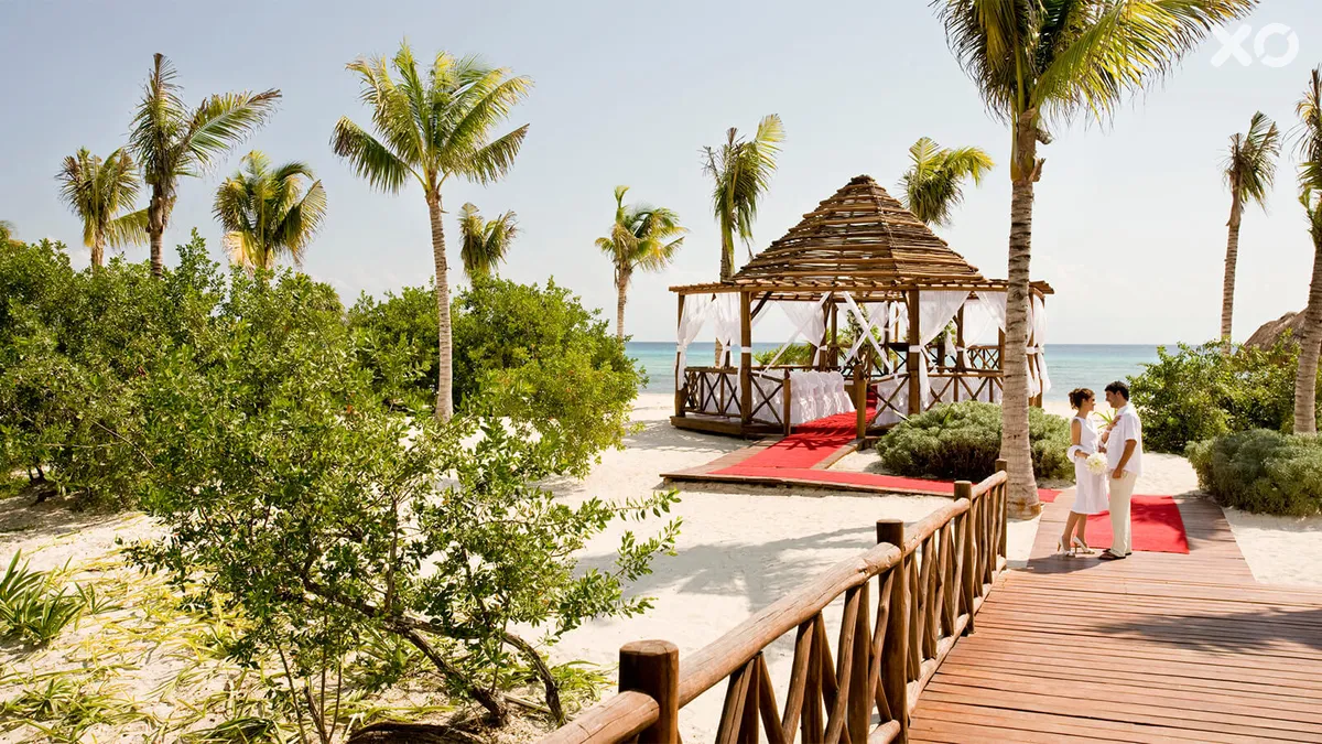 Grand Sunset Princess All Suites & Spa Resort