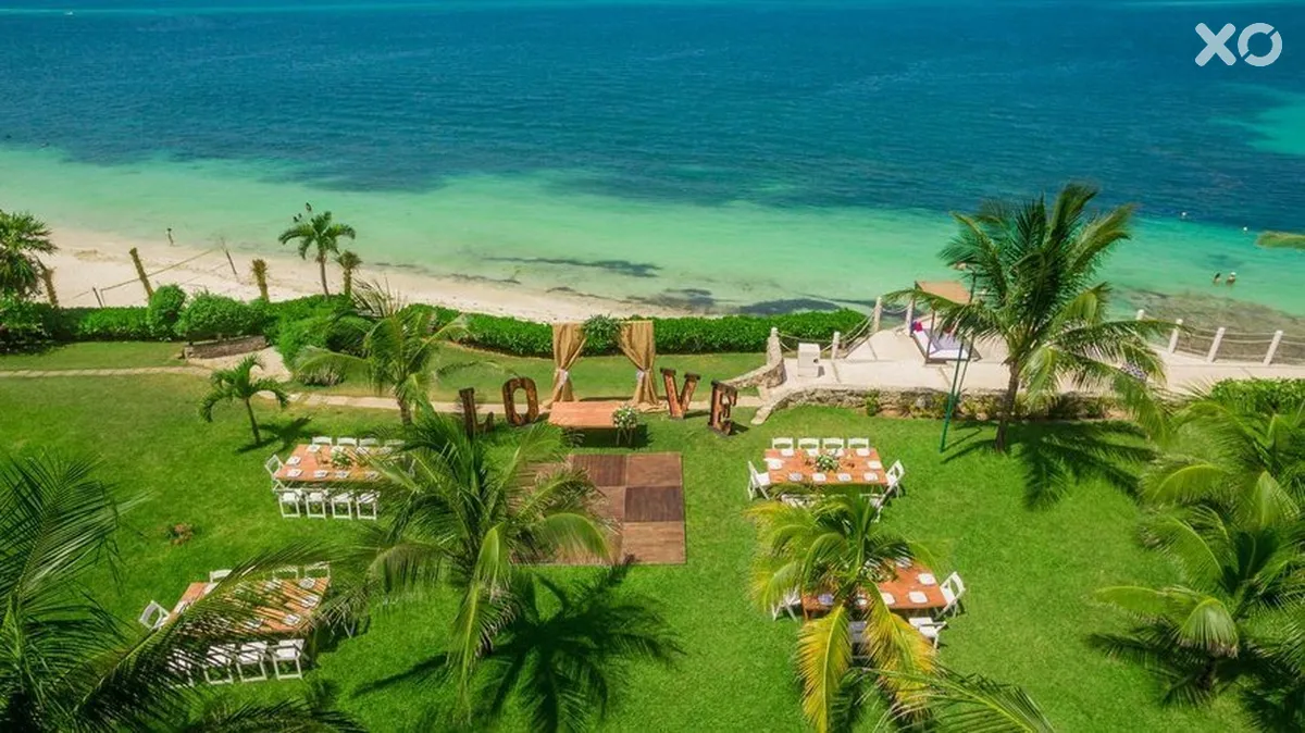 Dos Playas Faranda Cancun Hotel