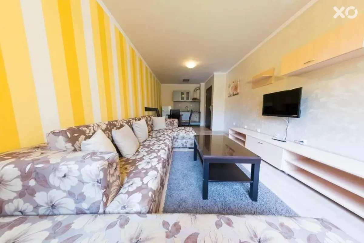 Forest Nook Apart Hotel