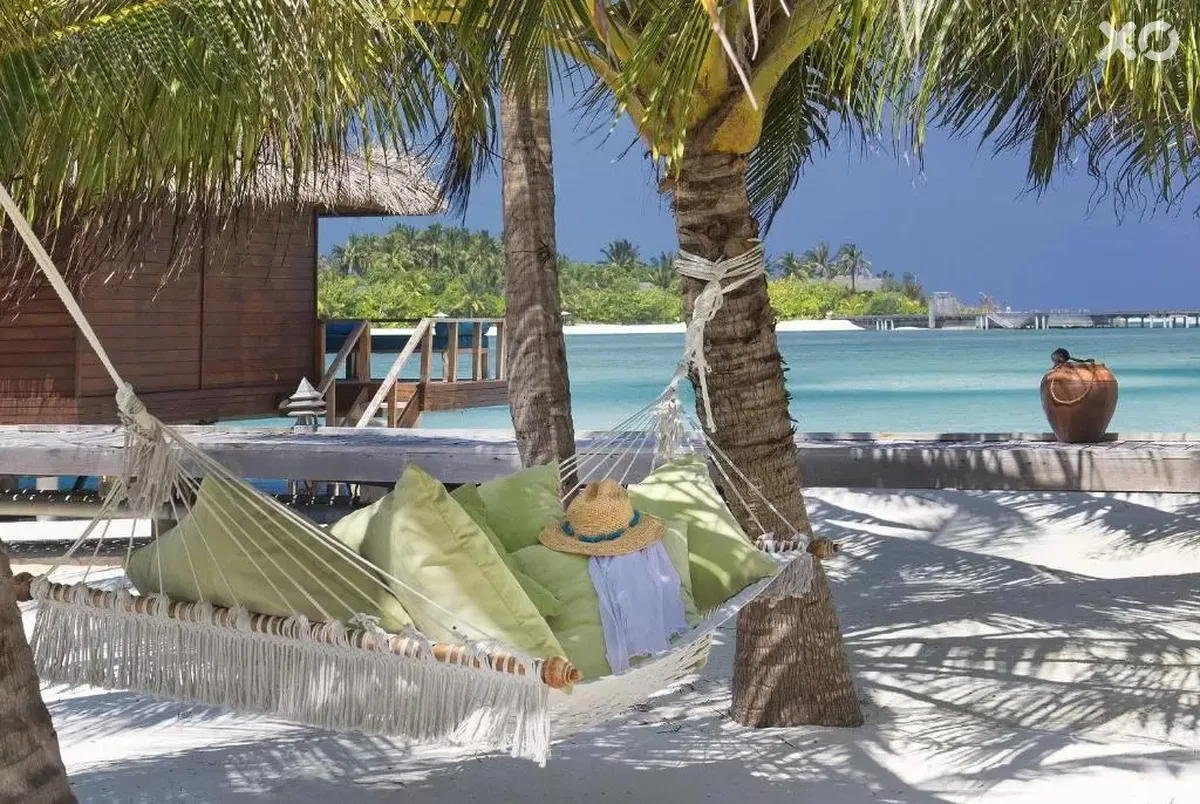 Anantara Veli Maldives Resort