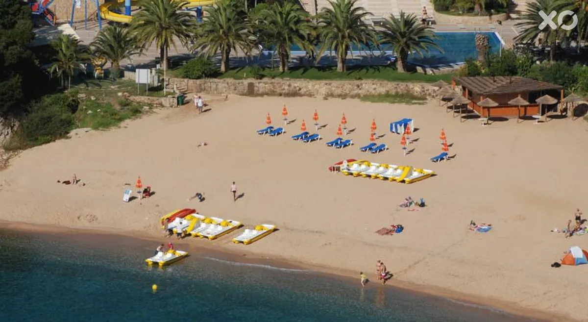 Club Hotel Giverola