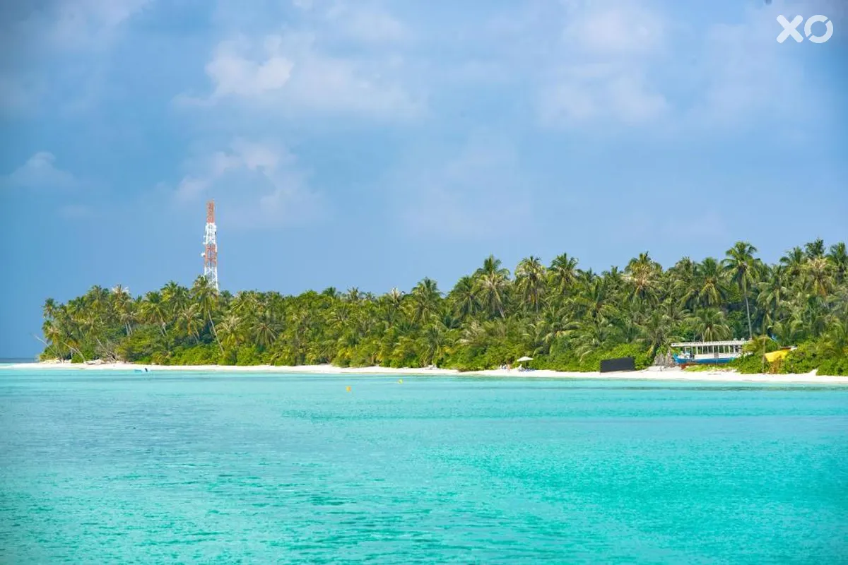 Dhiguveli Maldives