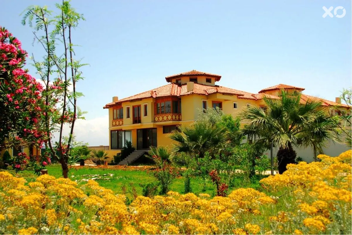 Angora Beach Resort