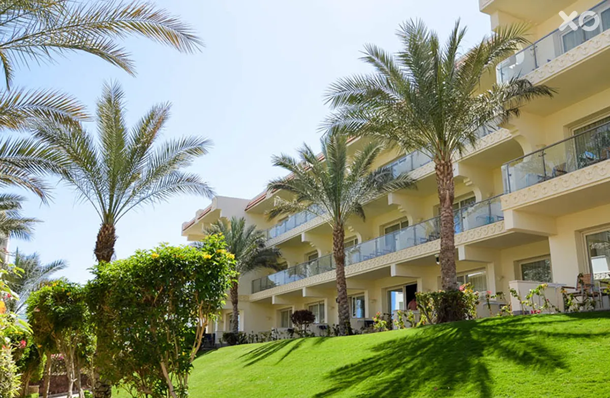 Xperience Sea Breeze Resort