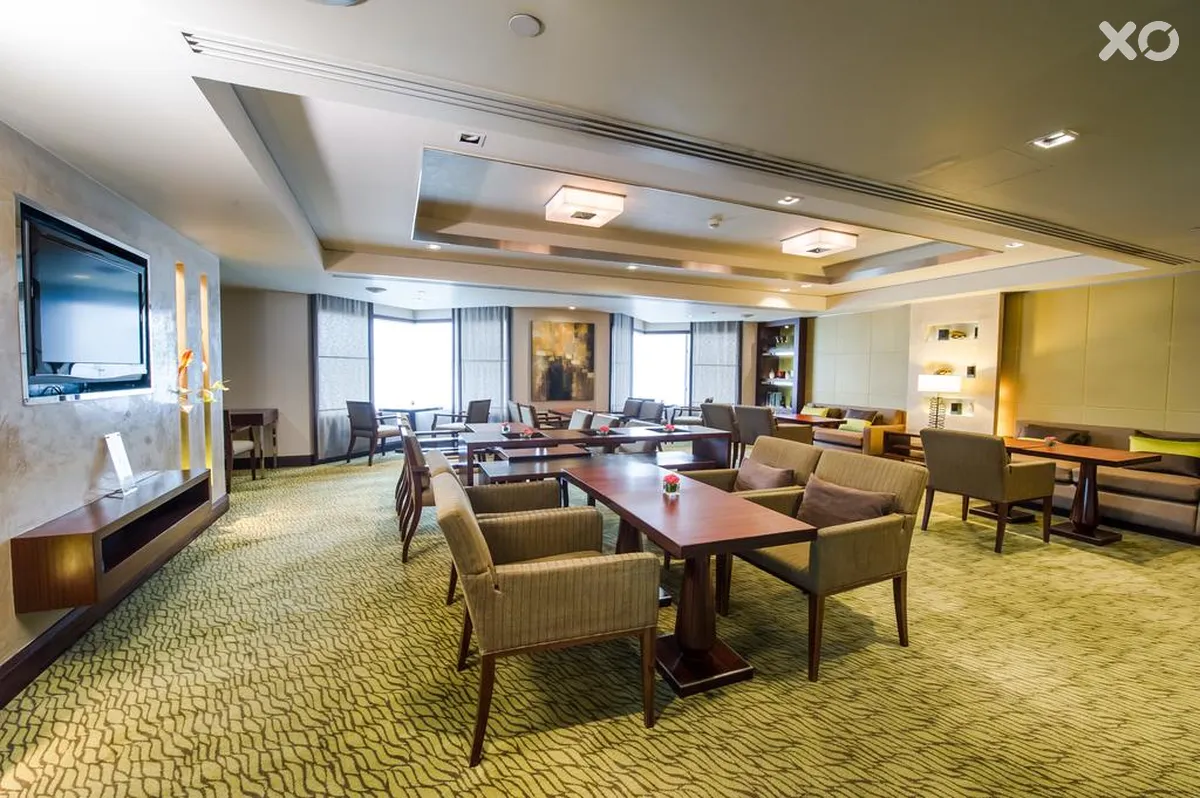 Holiday Inn Silom