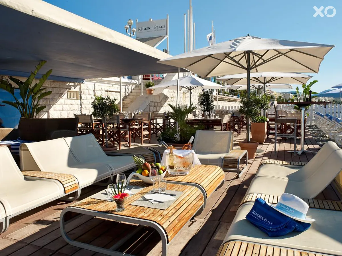 Radisson Blu Hotel Nice