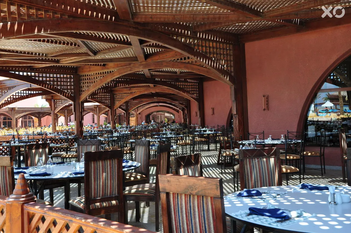 Hotelux Oriental Coast Marsa Alam Resort