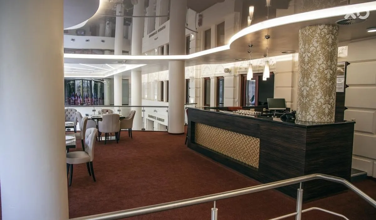 Grandhotel Nabokov
