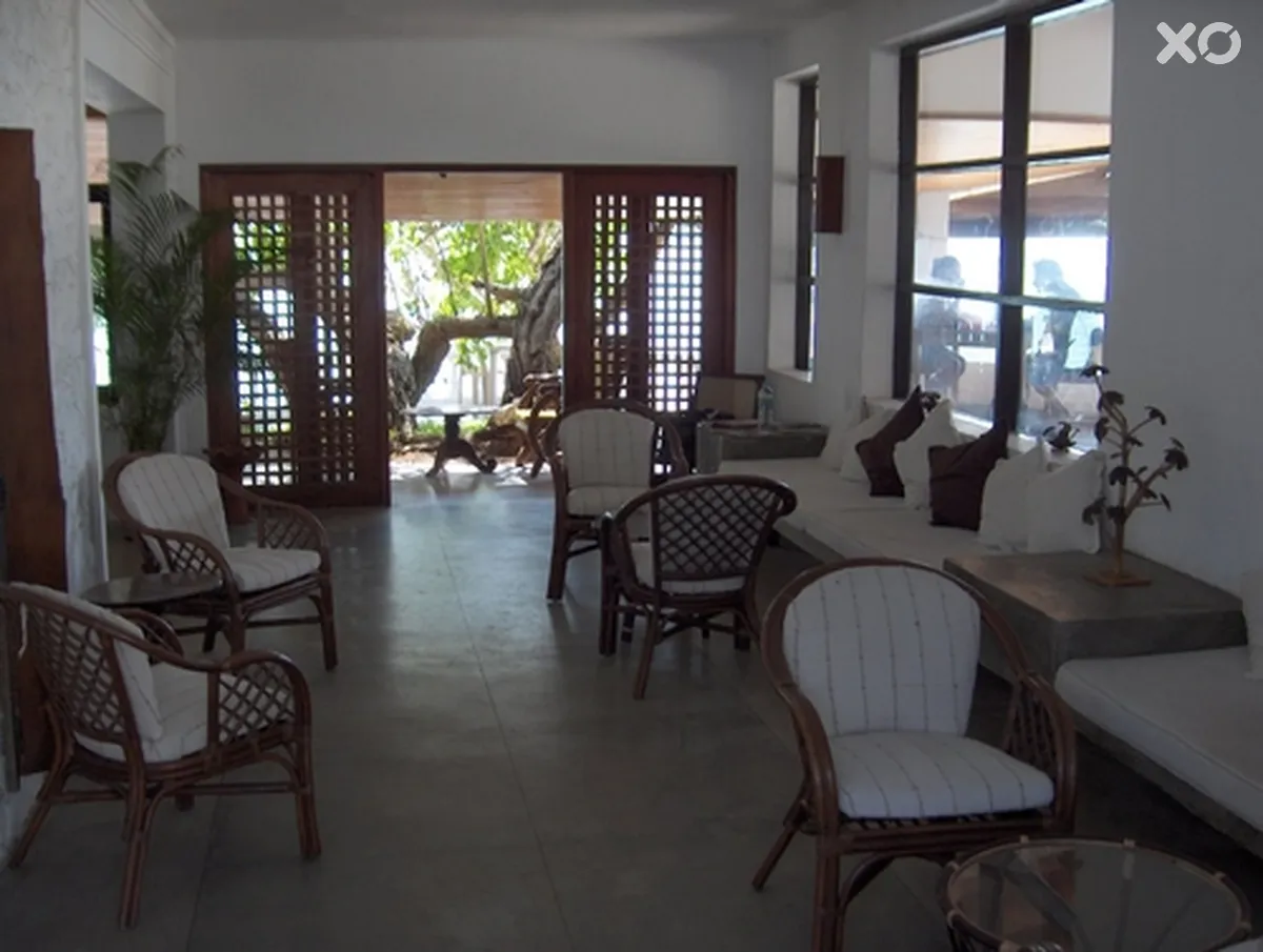 Sun N Sea Hotel
