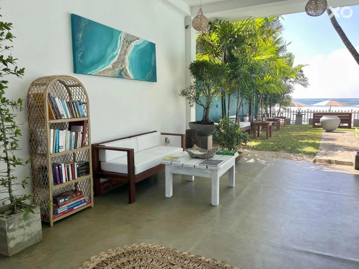 Smeralda Beach Hotel