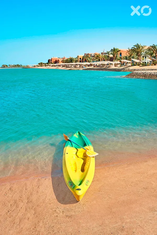 Sheraton Miramar Resort El Gouna