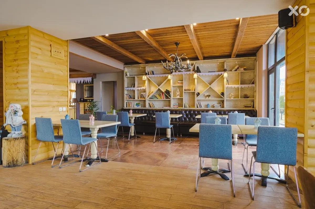 Cornelia Boutique Hotel & Spa