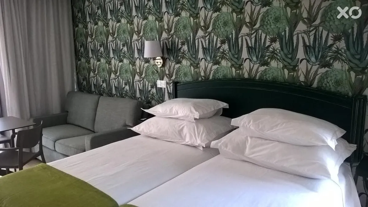 Pestana Quinta do Arco Nature & Rose Garden Hotel