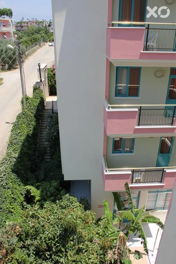 Gazipasa Star Hotel & Apartments