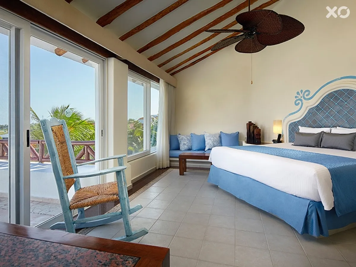 Desire Riviera Maya Pearl Resort