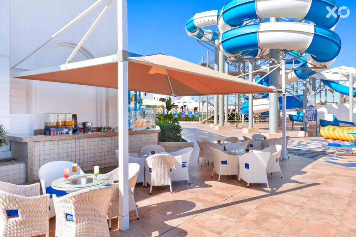 Pickalbatros Palace Sharm Sharm El Sheikh