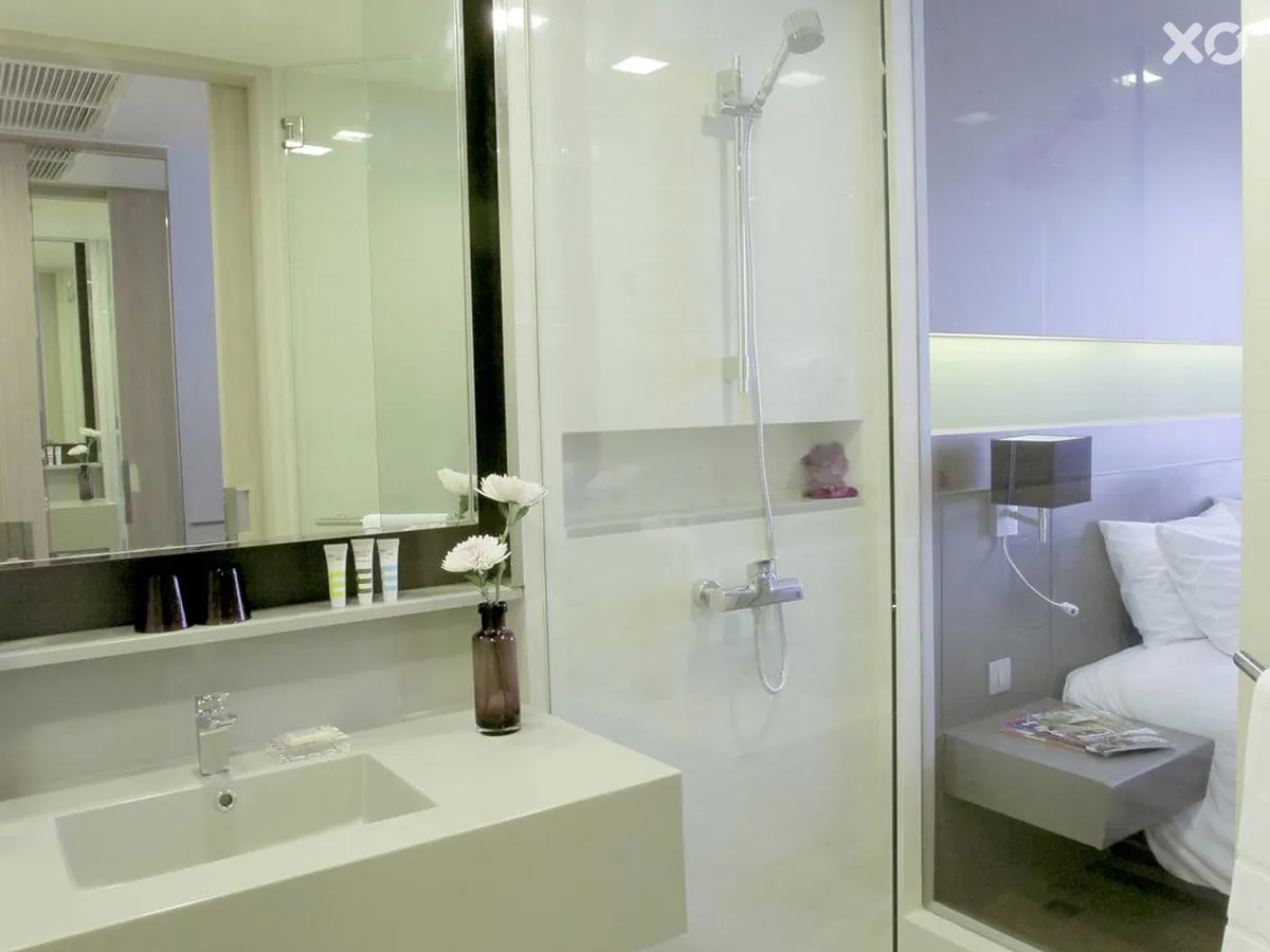 Mercure Bangkok Siam