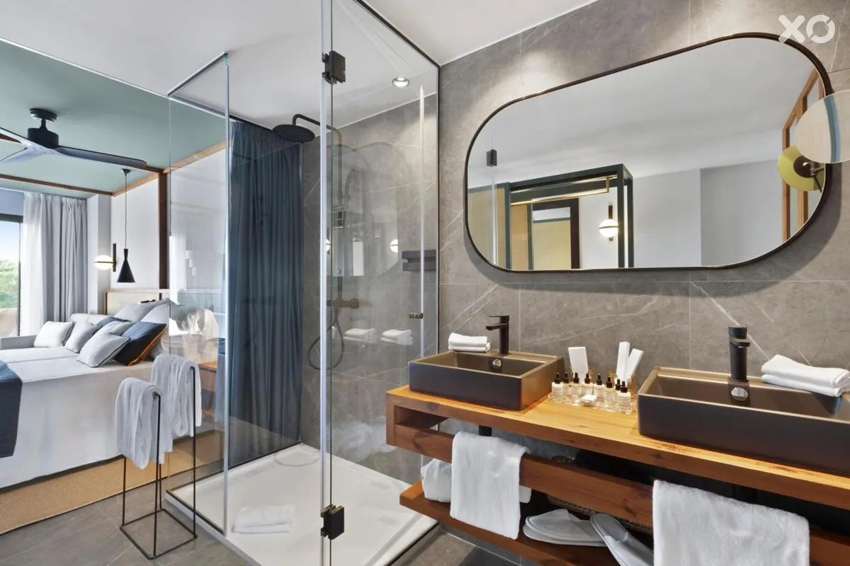 Aubamar Suites & SPA