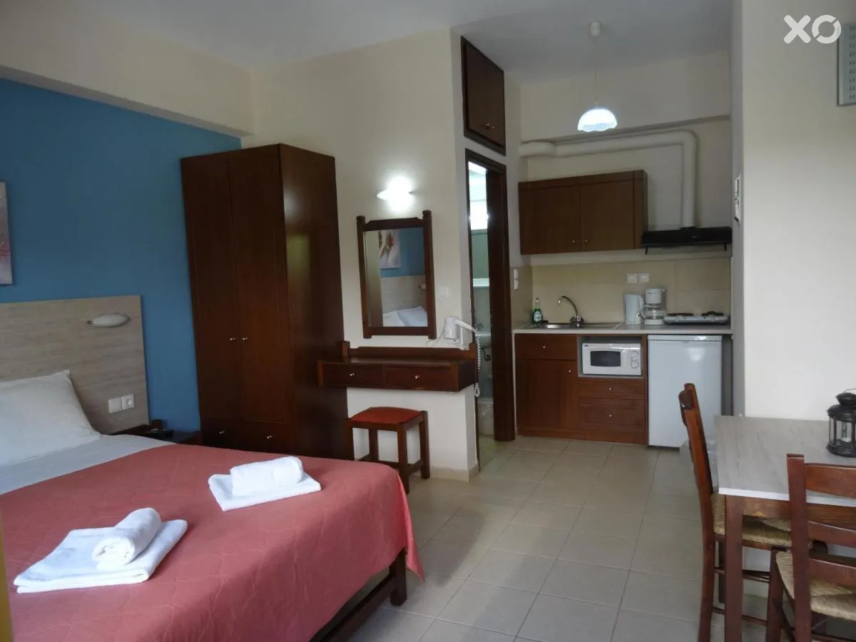 Lito Apartments