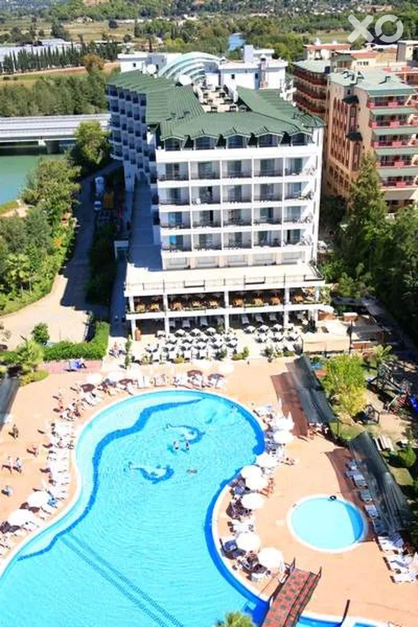 Perre Delta Resort & Spa