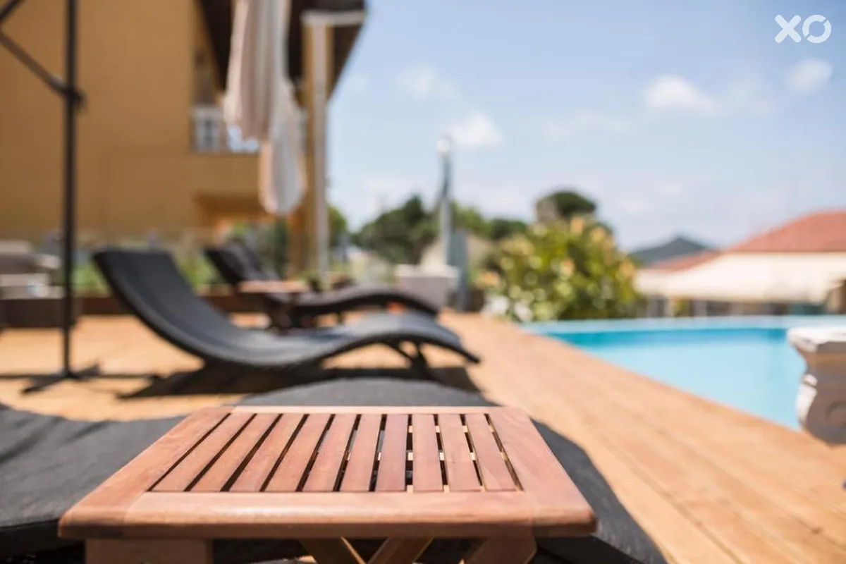 San Georgio Boutique hotel