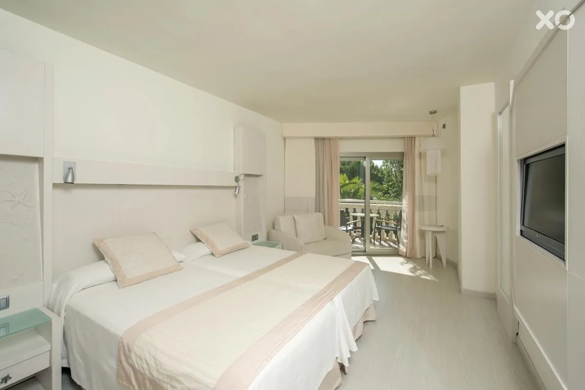 Iberostar Albufera Playa