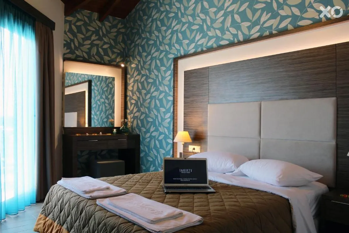 Imerti Resort Hotel