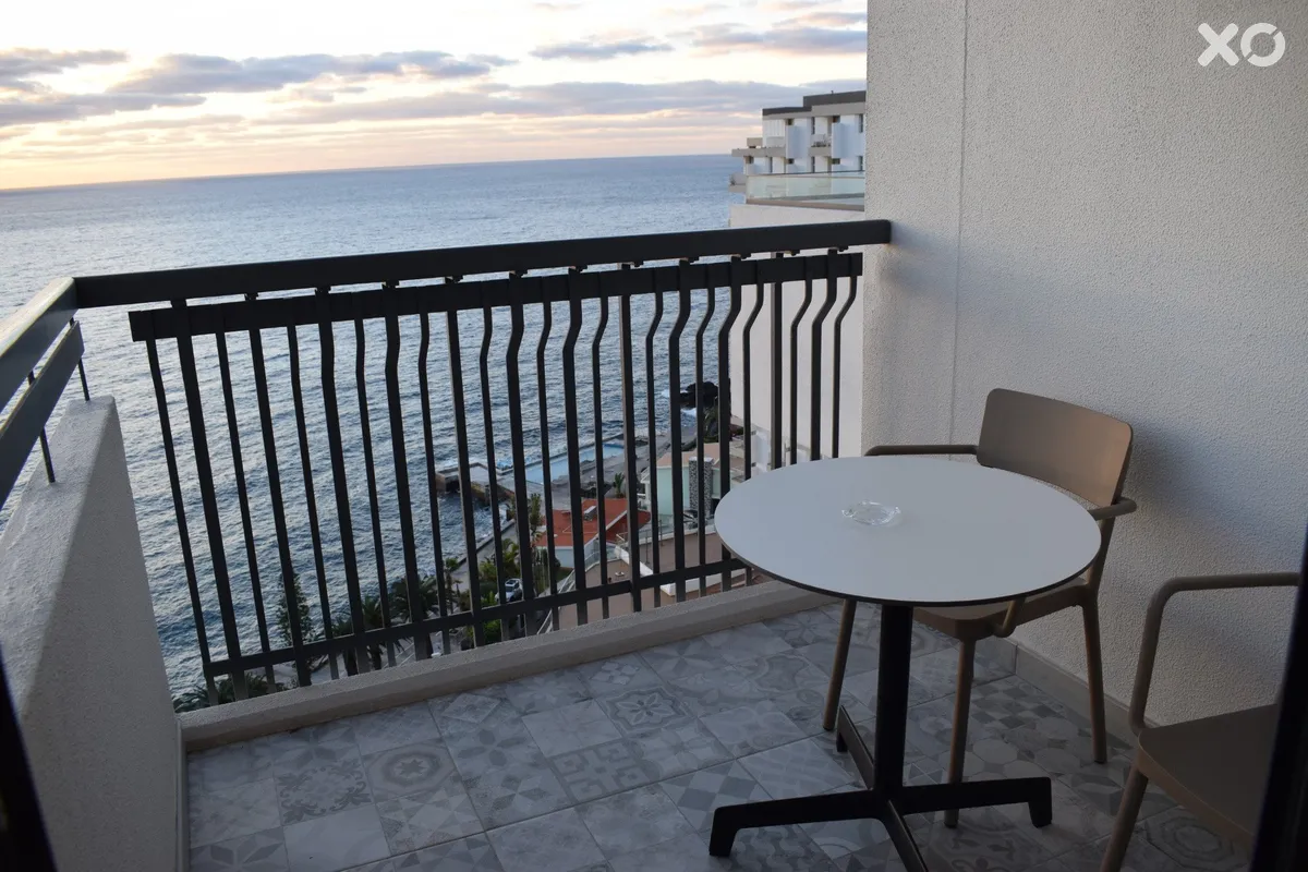 Baia Azul Hotel