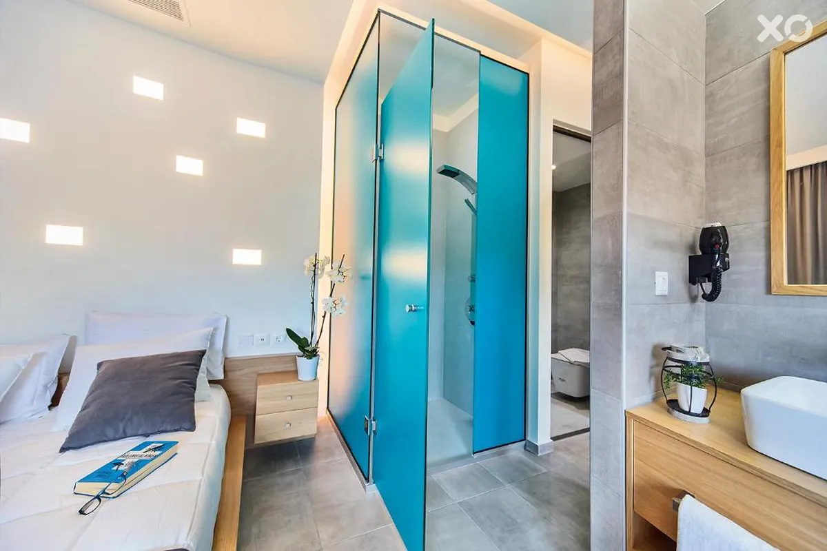 Lilium Luxury Suites