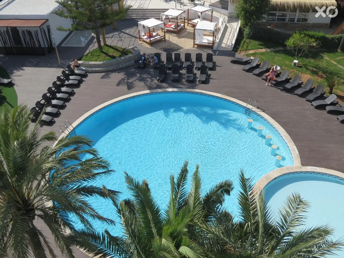 Pamplona Hotel