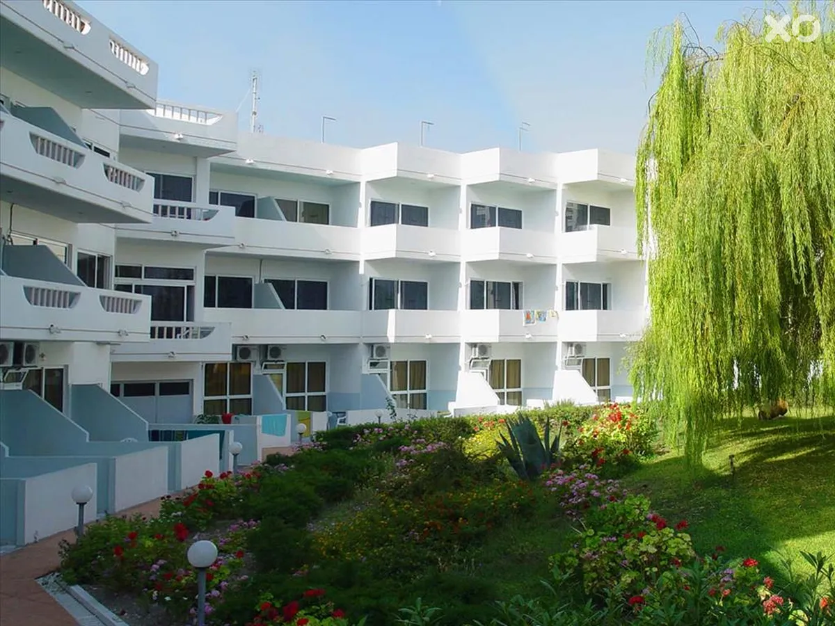 Sabina Hotel