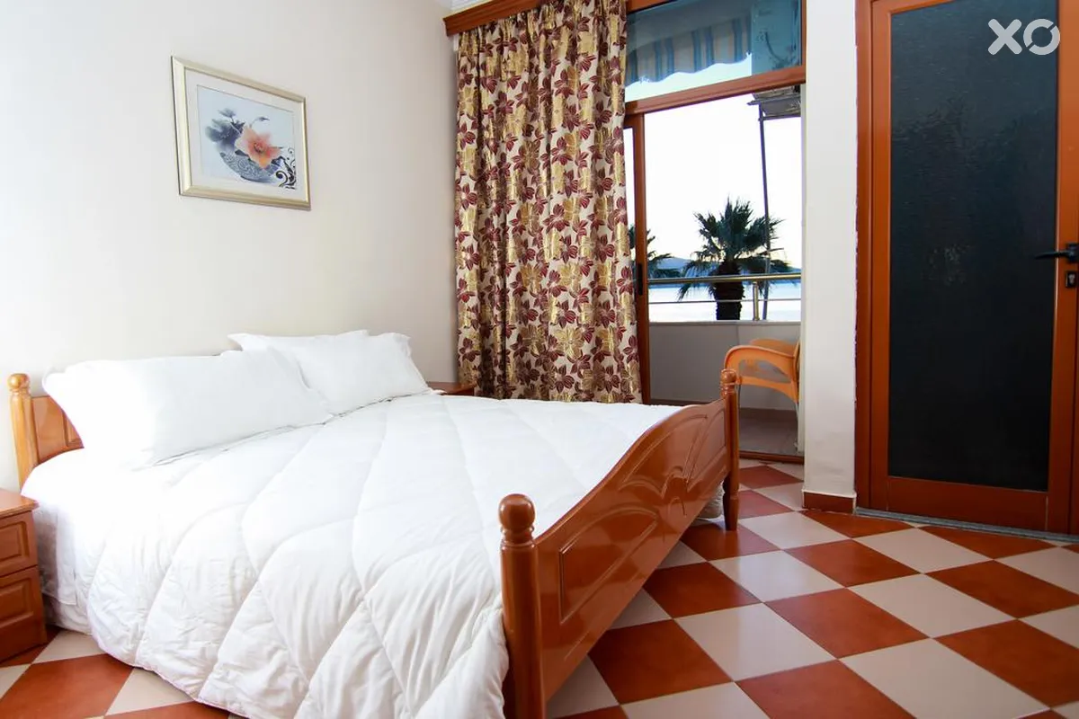 Florence Hotel