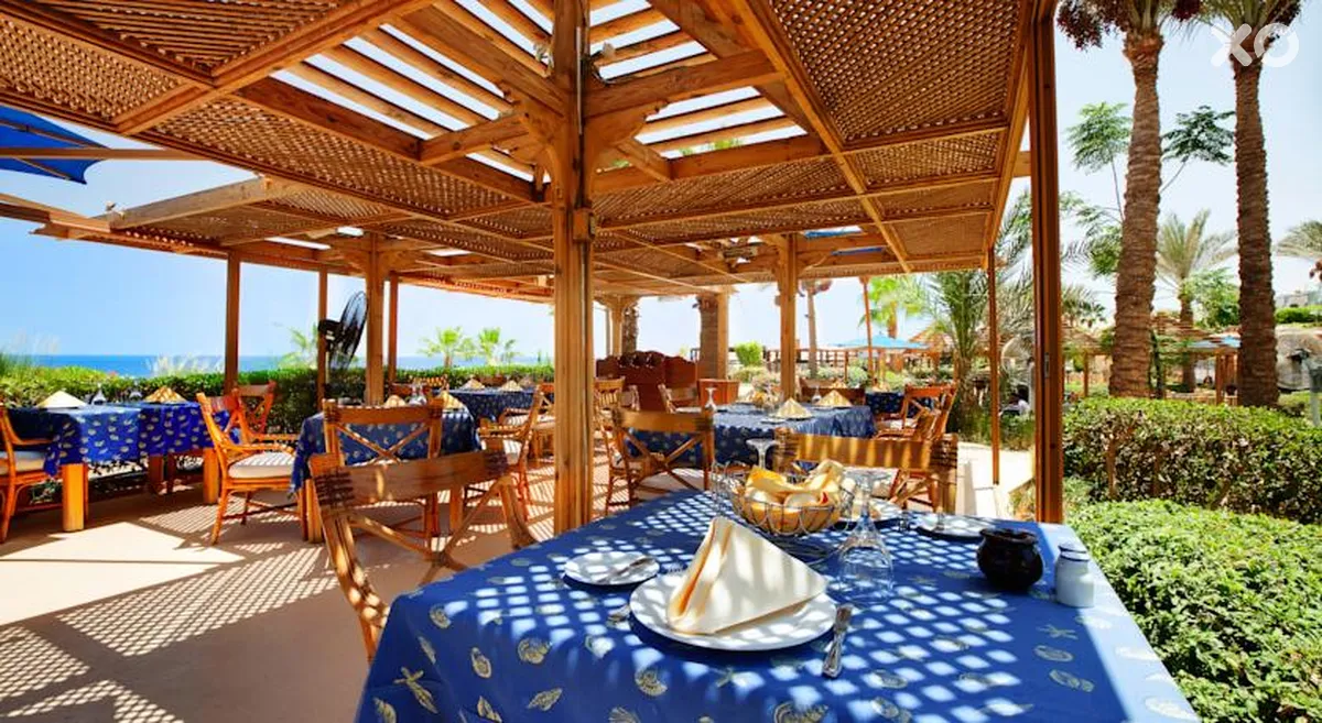 Savoy Sharm El Sheikh